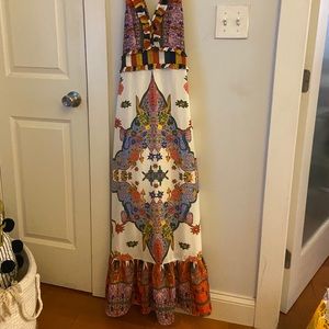 Anthropologie Dress